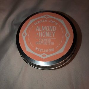 Trader Joe’s Body Butter